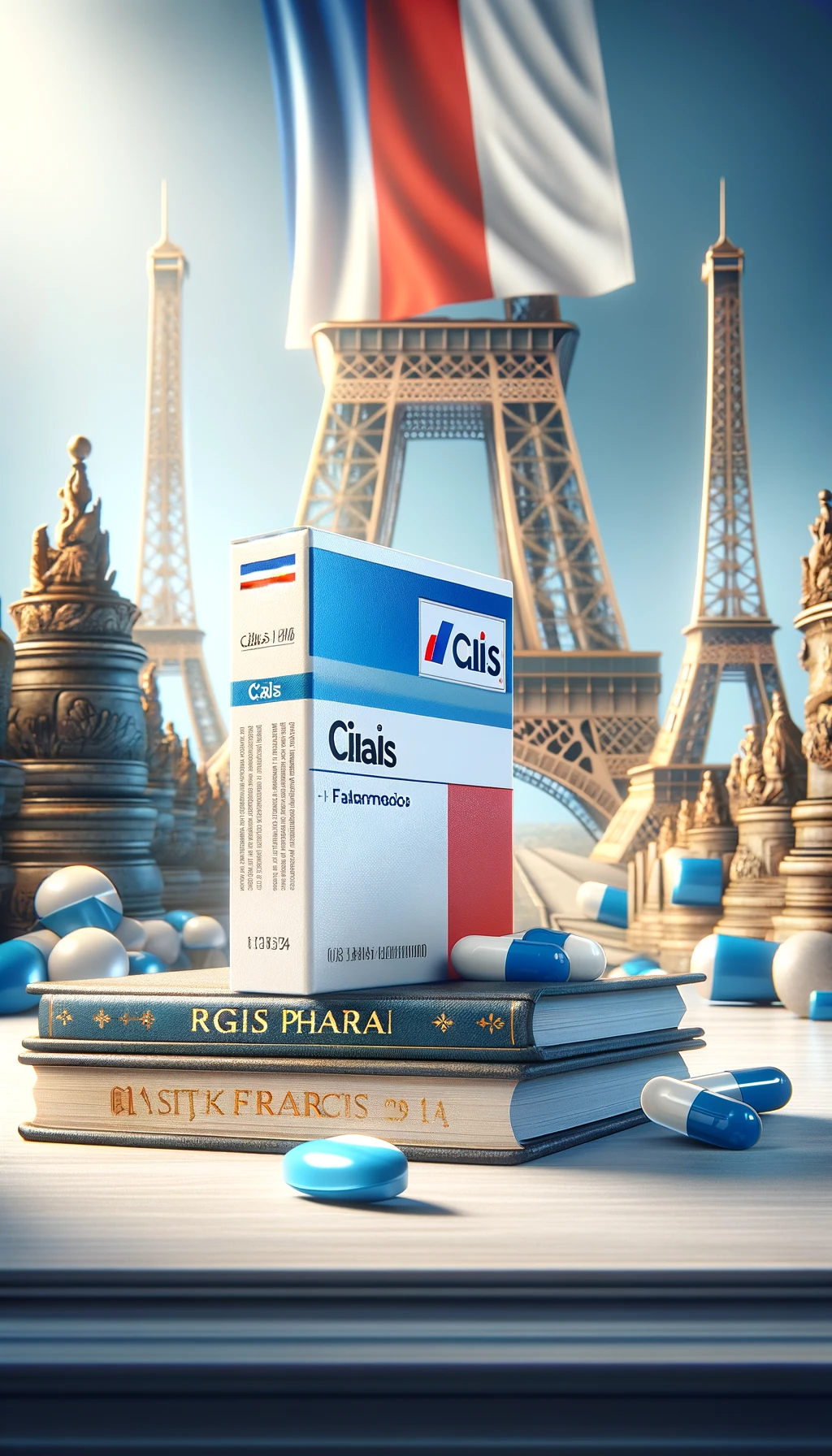 Cialis non générique